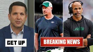 Adam Schefter BREAKING: Robert Saleh want to fire Rodgers-favorite Hackett before dismissed himself