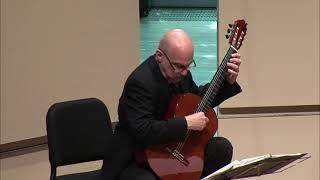 Finger Lakes Guitar Quartet performs Pavan, Op 50 by Gabriel Faure on Oct 10, 2020 Ladd Concert Hall