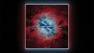 DP-6 – First Breath (Original Mix) [DP-6 Records]