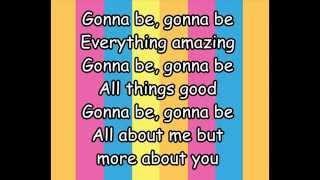 Polly Pocket -  All Good Day - Lyric