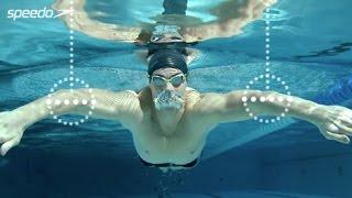 Speedo Breaststroke Technique Video - Presented by SwimShop