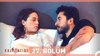 Kalp Atışı 27. Bölüm