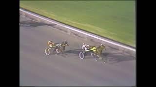 The Year in Harness Racing 1985