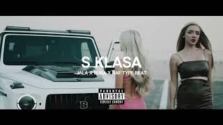 Jala Brat x Buba Corelli x Raf Camora Type beat '' S KLASA'' (Prod. Marchez Beats)