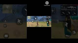 abhi gaming free fire gameplay 