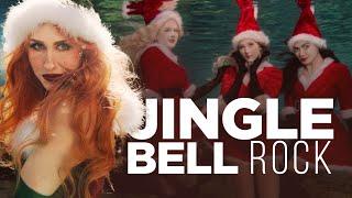 Jingle Bell Rock ft. Traci Hines