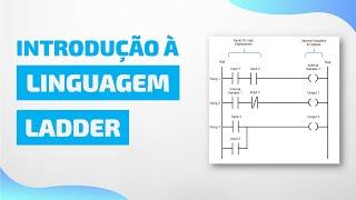 Introdução à Linguagem Ladder | Automação Industrial