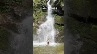 Hidden Waterfall For Friends And Couple In Jibhi 