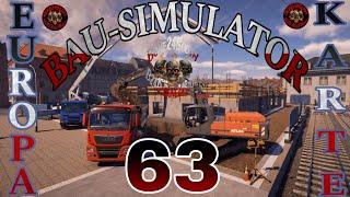 Bau-Simulator #{63}_.Europa [Hanger Dreh und Angelpunkt-Kampagne] 1-3