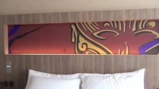 NOVOTEL BANGKOK SUKHUMVIT Soi 20 Thailand | Space Tourist