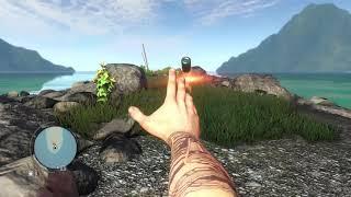 Far Cry 3 2012 [PC]  10 Details of The Game You Should NOTICE