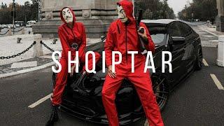 Unikkatil ft. Capital Bra & Samra - Shqiptar (TR3NDY Mashup)