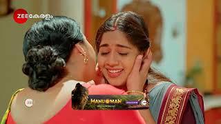 Shyamambaram | Ep - 555 | Sep 12, 2024 | Best Scene 1 | Zee Keralam