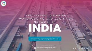 Streamline Your Supply Chain Operations with Warehousing Express | Warehousing services | Logistics