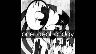 One Deal A Day - Lasst uns verräumen