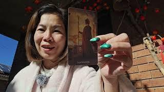 Soulmate của bạn khi nào đến?/Relationship Patterns #soultalkbychloe #tarot #love