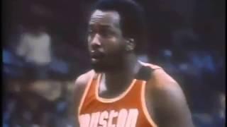 Down Under - Moses Malone 1981 Season Highlights