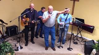 Paul Hamilton Group at Grace Fellowship, Pikeville, KY on 1/12/20