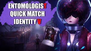 [QUICK MATCH] ENTOMOLOGIST | Melly COA A Tier Gameplay