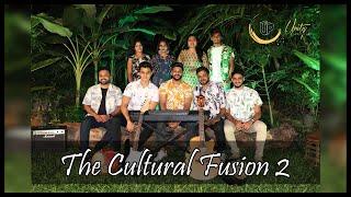 The Cultural Fusion 2