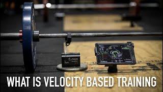 How is Velocity Based Training Used In Powerlifting