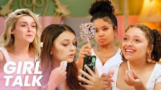 girl talk - no makeup (episode 12)