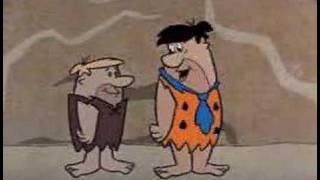 Barney Rubble from the Flintstones Needs 3 Heads?