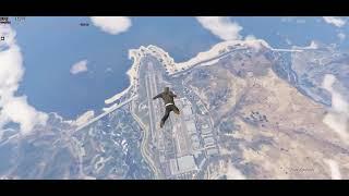 3 Easter Egg UFO yang ada GTA V