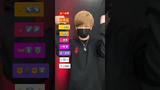 【 Automotivo Xm Taka Taka Taka Tá 】TikTok dance tutorial TAKAHARU #shorts #trend #trending
