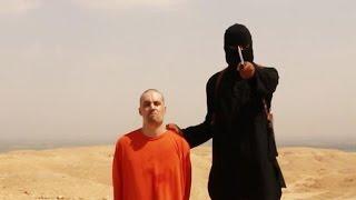 Identity of ISIS' "Jihadi John" unveiled