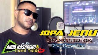 !!JOPA JENU!! Lagu Daerah Ende Lio-Cover Dewa Wero (OMV)