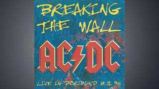 AC/DC - Dortmund, Germany, May 8, 1996 Full Concert