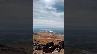 One Of The Most Beautiful Drives In America | Beartooth Pass, WY