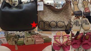 MACY'S * AMAZING LABOR DAY 40-80% OFF SALES * COME SHOP WITH ME