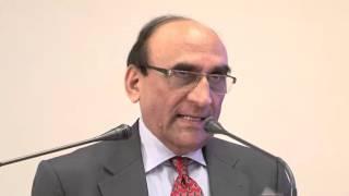 [Lecture] "Access to Justice in International Law" 2/2 - Prof. Yogesh Tyagi