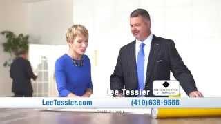 Barbara Corcoran Endorses Lee Tessier