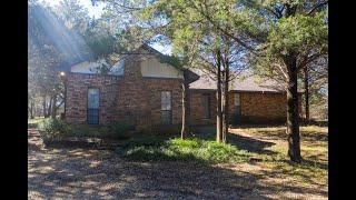 590 Gilbreath Road, Sadler, Texas 76264