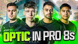 SCRAP JOINS OPTIC IN PRO 8S! (FT.DASHY,PRED,SHOTZZY)