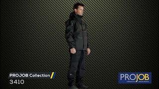 PROJOB 3410 Jacket Extreme