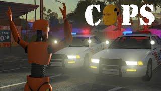 COPS | BeamNG.drive