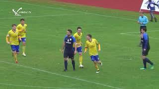 HIGHLIGHTS: VfB Hohenems vs. SK Bischofshofen