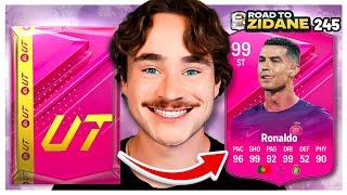 The LAST Pack Opening Of FC 24!