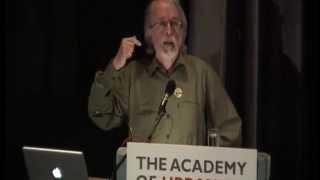 AoU Congress - Peter Lord CBE - The Creative Local Economy