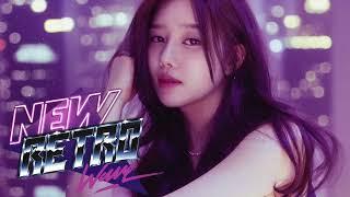 Taeha - City Lights