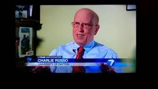 I team investigation sexual misconduct in the classroom whio t.v.