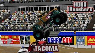 KORR Monsters 2003 - Tacoma