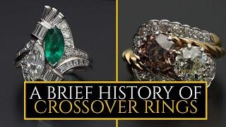 A Brief History of Crossover Rings | Berganza Hatton Garden