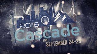 Cascade Classic 2016 LIVE on FloElite