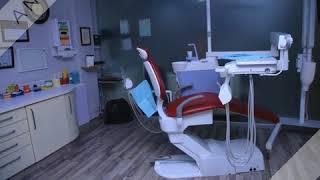 Dental Aesthetics - Clinic Tour