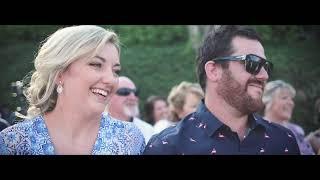 Hannah + Jason wedding ceremony | @noraresortshotels5543 |NOKATOA WEDDING FILMER